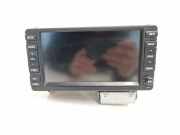 Radio/Navigationssystem-Kombination Peugeot 4007 () 8750A138