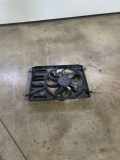 Kühlmodul Ford Focus III (DYB) JX618C607BB