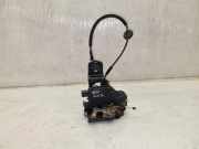 Türschloss hinten links VW PASSAT B5 (3B3) 1.9 TDI 3B0837867