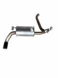 Auspuffanlage hinten BMW 3er (F30, F80) 8518877