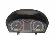 Kombiinstrument SKODA FABIA I Combi (6Y5) 1.4 TDI 6Y0920882E