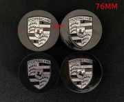 Radabdeckung Porsche Boxster (986)