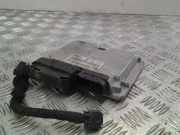 Motorsteuergerät ECU OPEL ASTRA H Furgon (L70) 1.7 CDTI 24417167 11540025