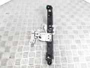 Türfensterheber hinten links VOLVO XC70 CROSS COUNTRY 2.4 D5 AWD