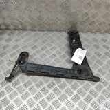 Stoßstangenhalterung hinten links AUDI A4 Avant (8W5, B9) 2.0 TDI 8W9807889 8W9807453