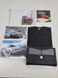 Servicebuch KIA SPORTAGE (QL) 2.0 CRDi AWD