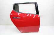 Tür hinten rechts NISSAN LEAF (ZE1) Electric Z10