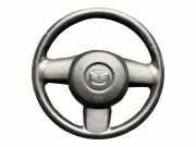 Lenkrad MAZDA 2 (DE) 1.4 MZR-CD K0273