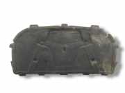 Schallschutz AUDI A4 Allroad (8KH, B8) 2.0 TDI quattro