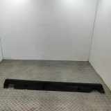 Schweller aus Kunststoff links MERCEDES-BENZ GLE (W166) 250 d 4-matic (166.004) A1666980054