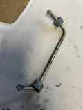 KRAFTSTOFFLEITUNG RENAULT VEL SATIS (BJ0_) 2.2 dCi (BJ0E, BJ0F)