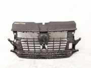 Vorderer oberer Gitter VW TRANSPORTER VI (T6) Furgon (SGA, SGH) 2.0 TDI 4motion 7LA807699D