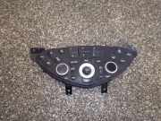 Navigations-Steuerknopf NISSAN PRIMERA Hatchback (P12) 2.2 dCi 28395BA020