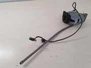 Roof Lock AUDI A4 Cabrio (8H7, B6, 8HE, B7) 2.0 TDI