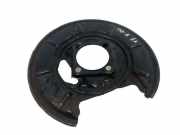 Spritzblech für Bremsscheibe Mercedes-Benz B-Klasse Sports Tourer (W245)