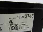 CD-Wechsler OPEL INSIGNIA A (G09) 2.0 CDTI (68) 13590746