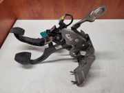 PEDALE SATZ SET PEUGEOT 307 CC (3B) 1.6 16V 9653940880