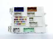 Sicherungskasten FORD C-MAX II (DXA/CB7, DXA/CEU) 1.6 TDCi F1FT-14A073-EB AV6T9A340AAA