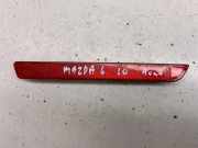Stoßstangen Reflektor hinten rechts MAZDA 6 Sedan (GG) 2.0 DI P3756B