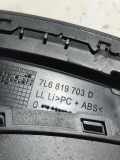 Frischluftgrill VW TOUAREG (7LA, 7L6, 7L7) 3.2 V6 7L6819703D