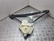 Türfensterheber hinten links VW GOLF VI (5K1) 1.4 TSI 122297C