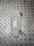 Linke Sonnenblende VOLVO V40 Hatchback D2 31426316