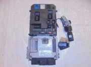 Zündset CITROËN C3 Picasso 1.6 HDi 9674245180