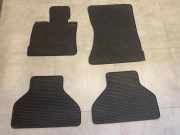 Mattenset BMW X5 (E70) xDrive 35 d 51472239639