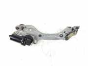Scheibenwischermechanismus vorne JAGUAR S-TYPE (X200) 4.0 V8 XR8317500AK