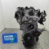 Motor HYUNDAI TUCSON (NX4E, NX4A) 1.6 T-GDi Hybrid G4FT/G4FP