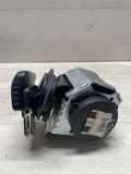 Mittlerer Sicherheitsgurt hinten VW SHARAN (7N1, 7N2) 2.0 TDI 7N0857807