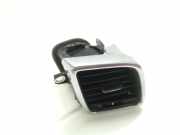 Frischluftgrill PORSCHE PANAMERA (970) 4.8 Turbo 970552131