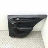 Türpolster hinten rechts VW GOLF VII (5G1, BQ1, BE1, BE2) 2.0 R 4motion 5G6867212 5G4868074C