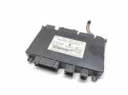 Steuergerät für Rücksitz MERCEDES-BENZ M (W164) ML 350 4-matic (164.186) A2118705026