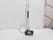 Türschloss hinten links NISSAN MURANO I (Z50) 3.5 4x4