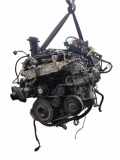 Motor BMW X3 (F25) xDrive 30 d N57D30A