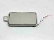 Linke Sonnenblende VOLVO XC60 T5 185011032202M 185011032