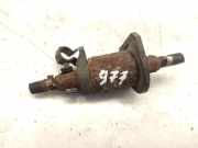 Kraftstoffpumpe Audi A2 (8Z)