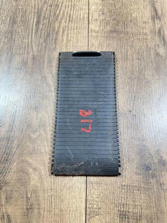 Andere Teile des Innenraums MERCEDES-BENZ C (W204) C 350 CDI (204.025) A2046807607