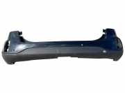 Stoßstange hinten Kia Sorento I (JC) 866112P500