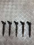 Einspritzventil Set VW CRAFTER 30-50 Furgon (2E_) 2.5 TDI 0445115029