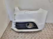 Frontstoßstange AUDI A1 Sportback (8XA, 8XF) 1.2 TFSI 8X0807681