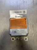 Airbag-Steuergerät NISSAN QASHQAI / QASHQAI +2 I (J10, JJ10) 2.0 dCi 98820BK20A