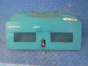 Heckklappe geschlossen Mercedes-Benz S-Klasse (W126)