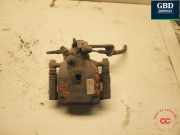 Bremsscheibe links hinten Peugeot Expert III Kasten (V) 1617937580