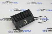 Ziergitter BMW X5 (E53) 8409081