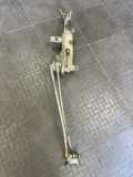 Scheibenwischermechanismus vorne PEUGEOT 807 (E) 2.2 HDi 54631097