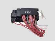 Sicherungskasten RENAULT MEGANE III Hatchback (BZ0_) 1.5 dCi (BZ09, BZ0D) 18013301