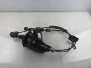 Gangschaltmechanismus OPEL MOVANO Furgon (F9) 2.5 DTI 8200201293