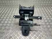 Handschuhfach AUDI A4 Avant (8K5, B8) 2.0 TDI 8K0011031D